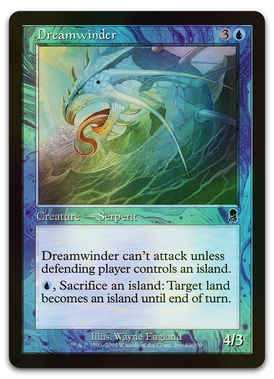 Product image for TCG 9358