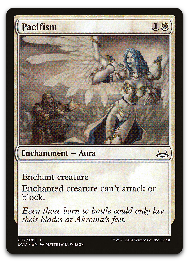 Product image for TCG 93592