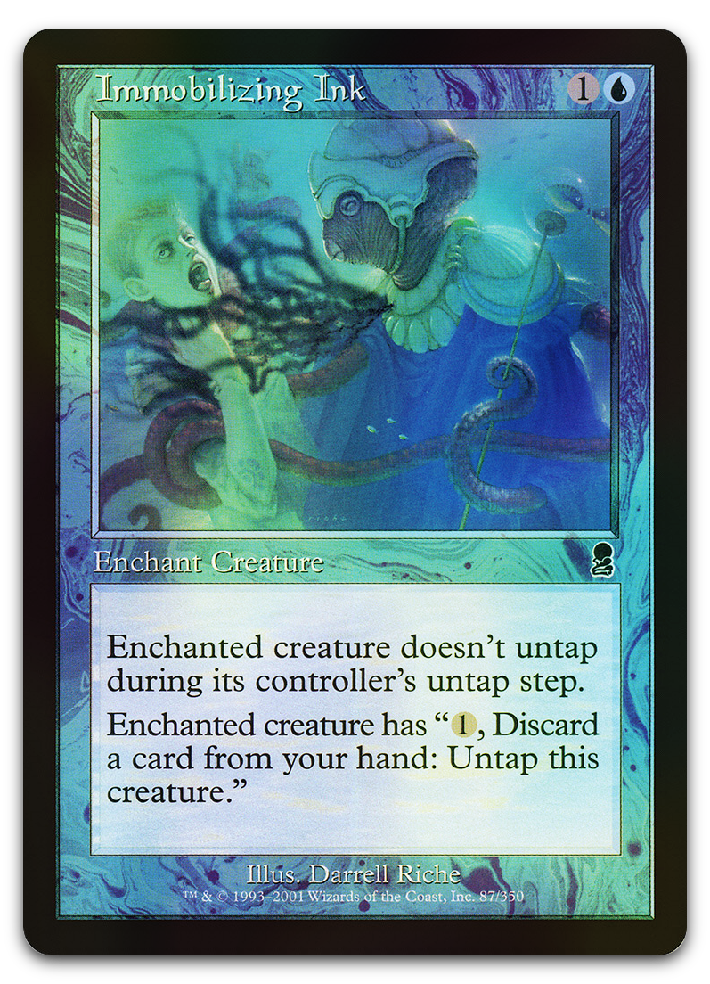 Product image for TCG 9362