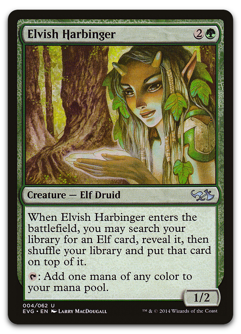 Product image for TCG 93630