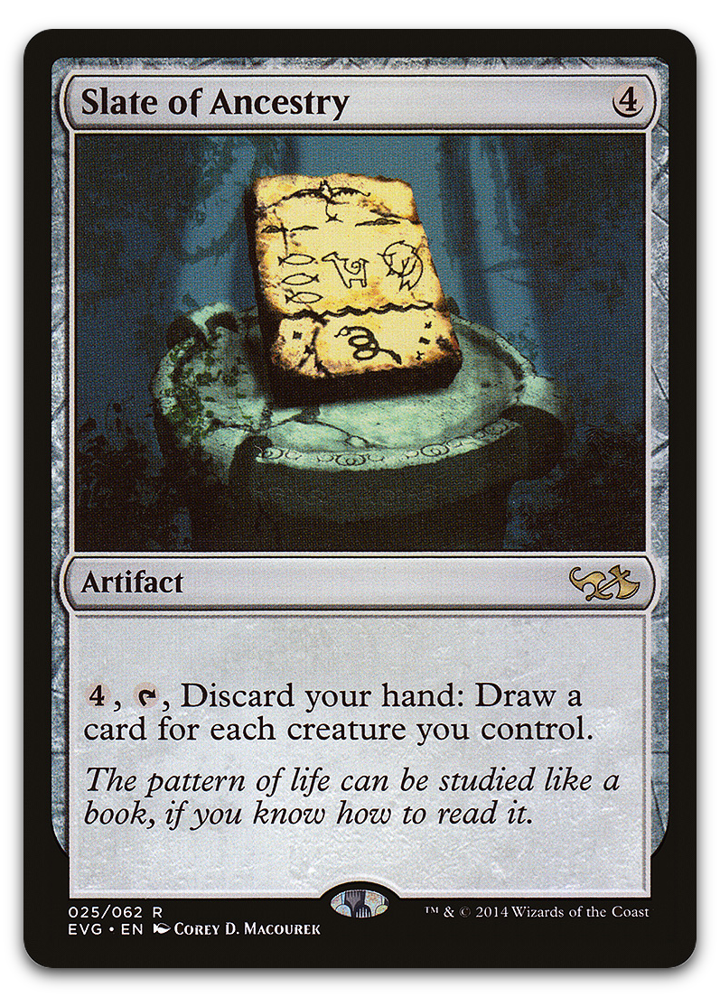 Product image for TCG 93663