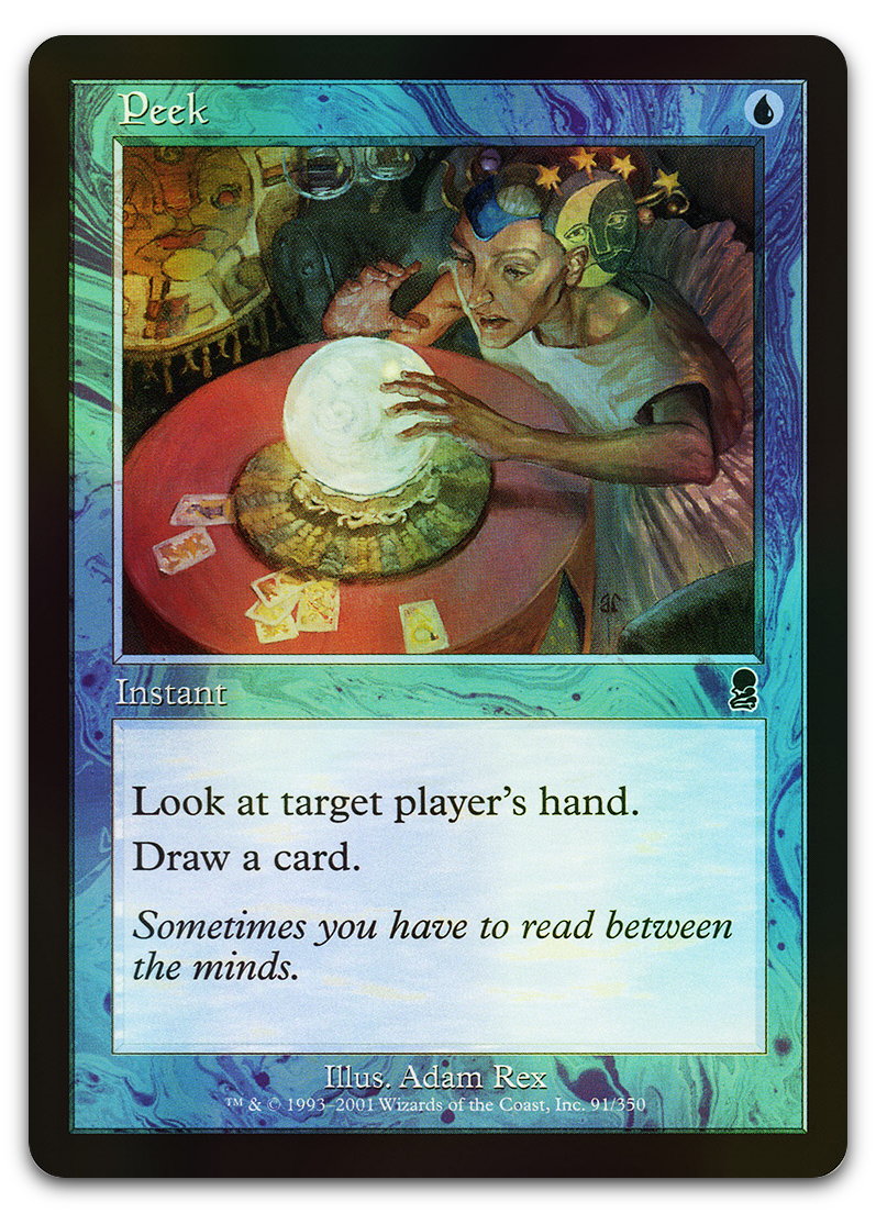 Product image for TCG 9366