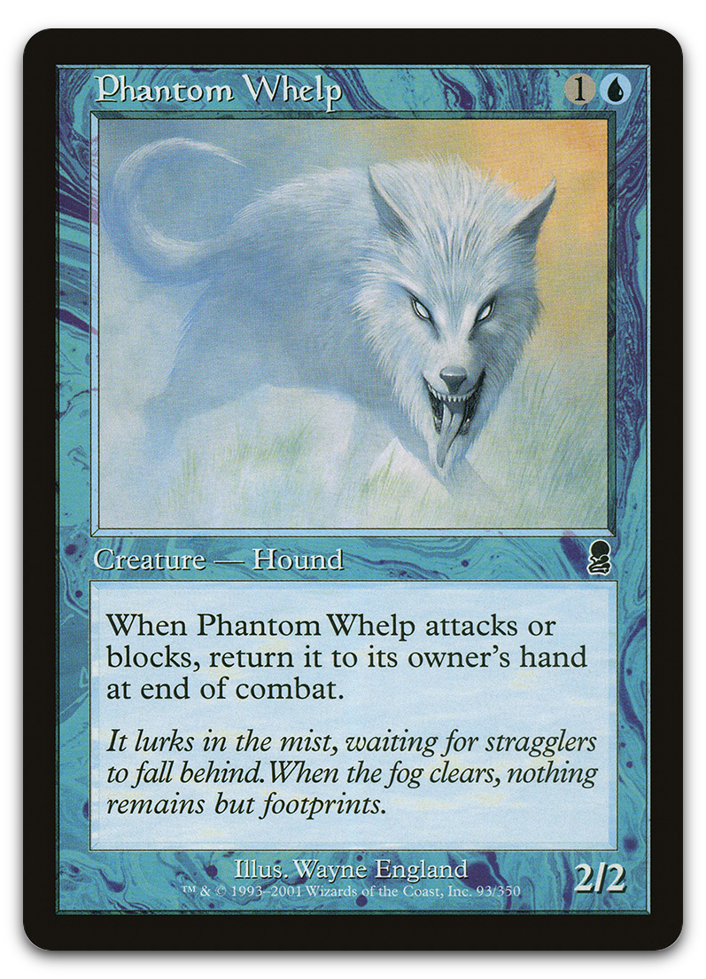 Product image for TCG 9368