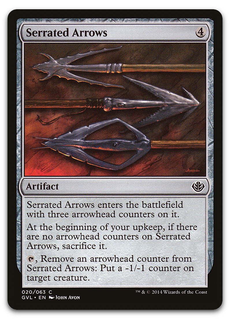 Product image for TCG 93734