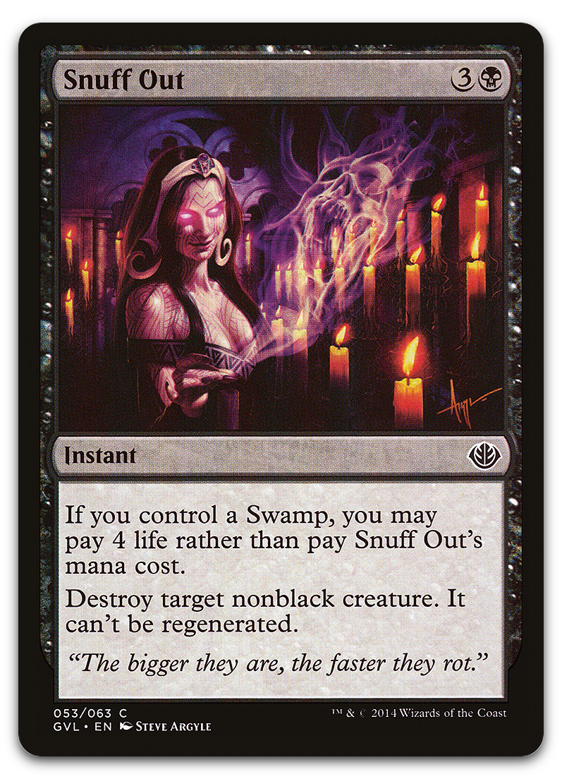 Product image for TCG 93738