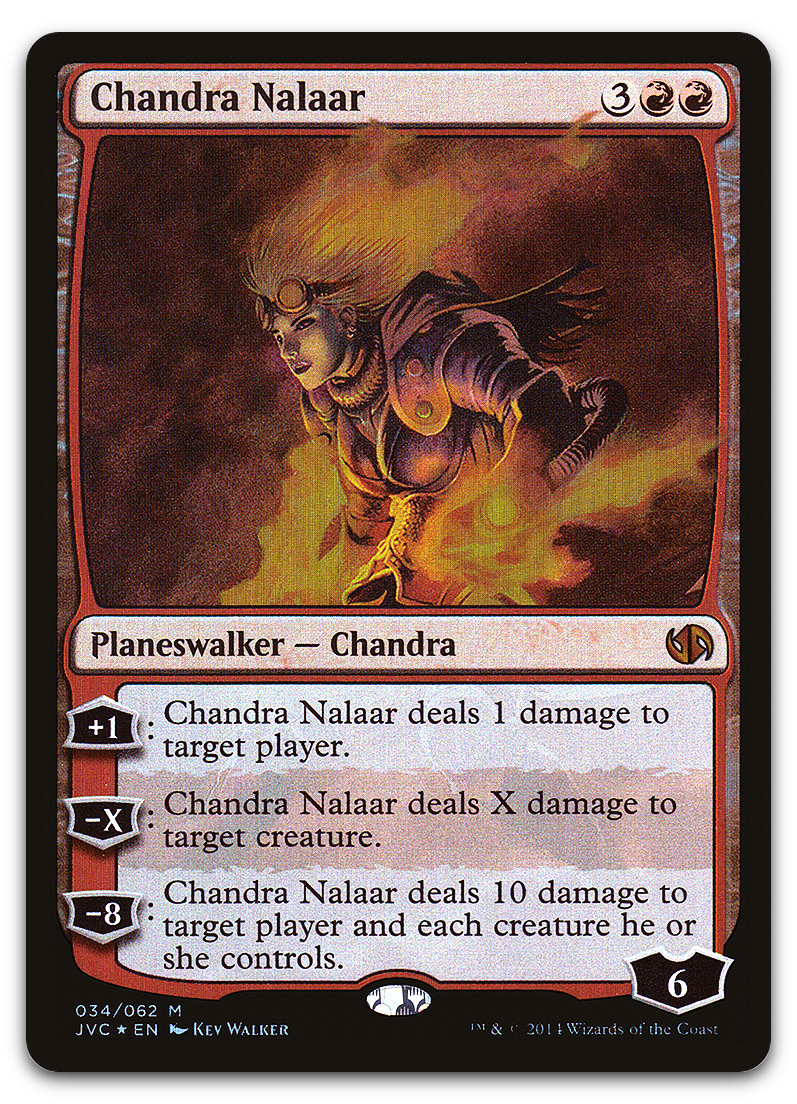 Product image for TCG 93768