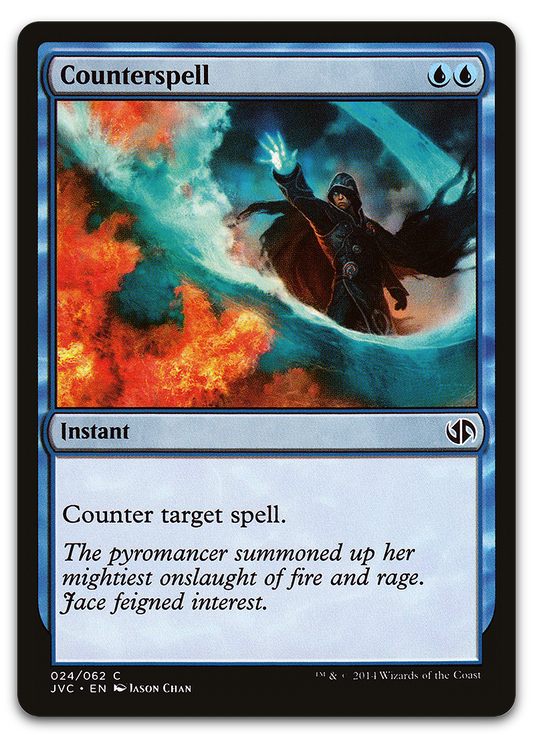 Product image for TCG 93772