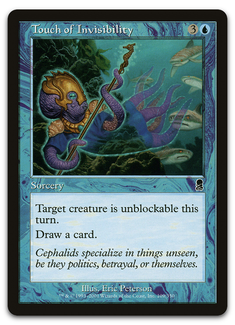 Product image for TCG 9384
