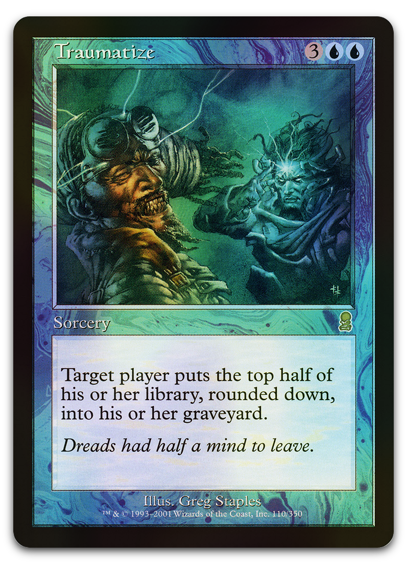 Product image for TCG 9385