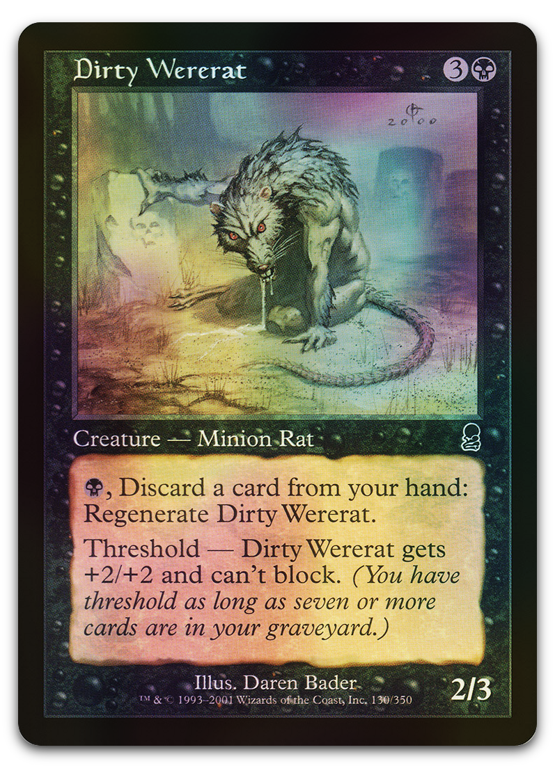 Product image for TCG 9405