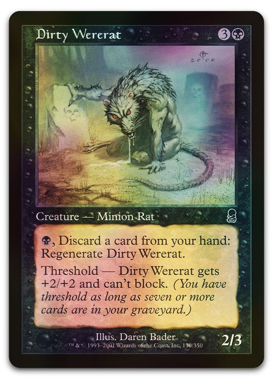 Product image for TCG 9405