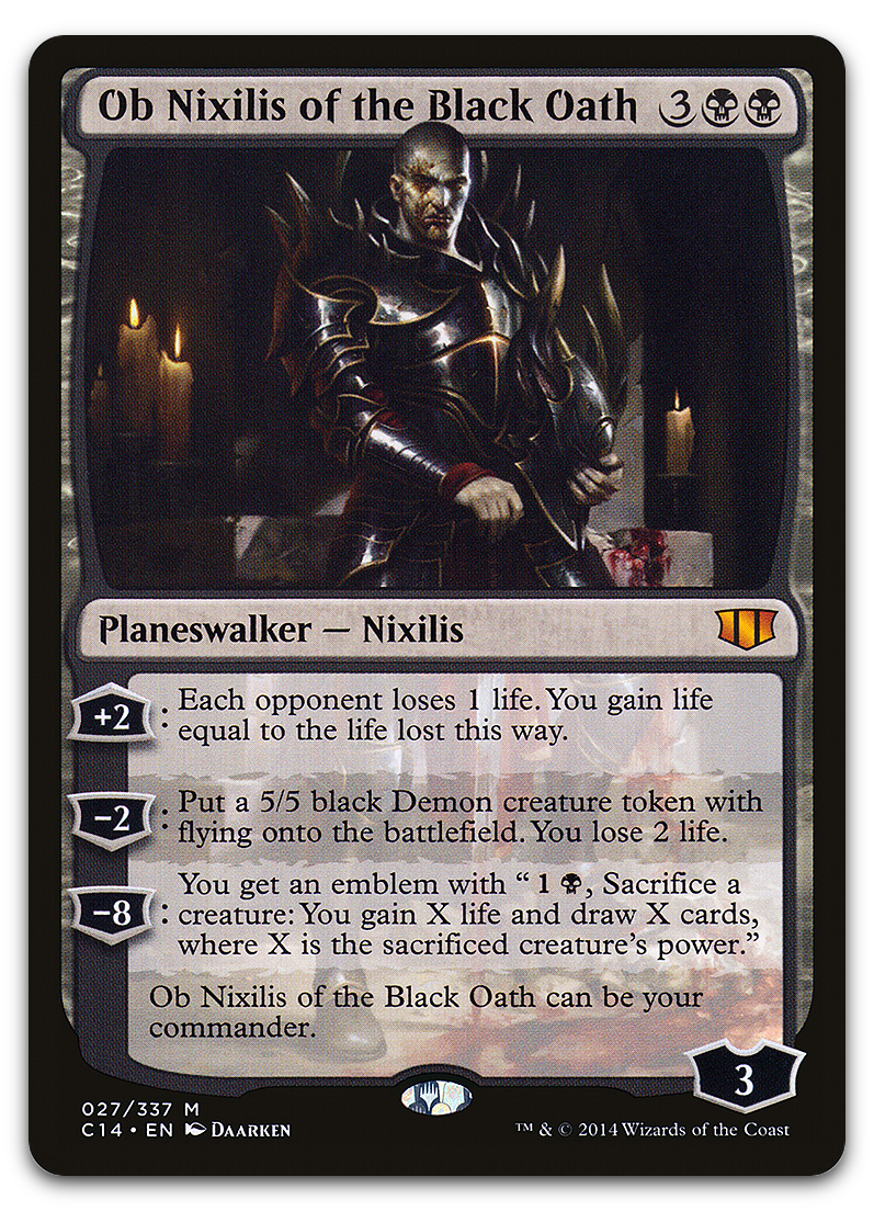 Product image for TCG 94096