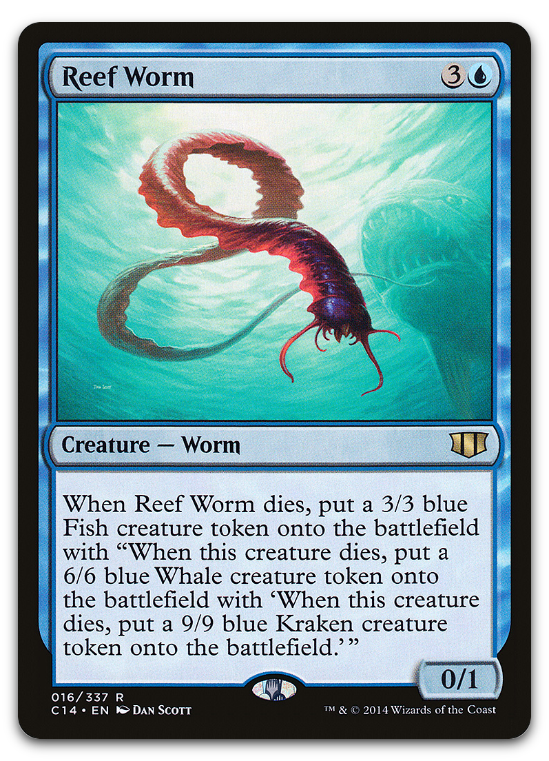 Product image for TCG 94099