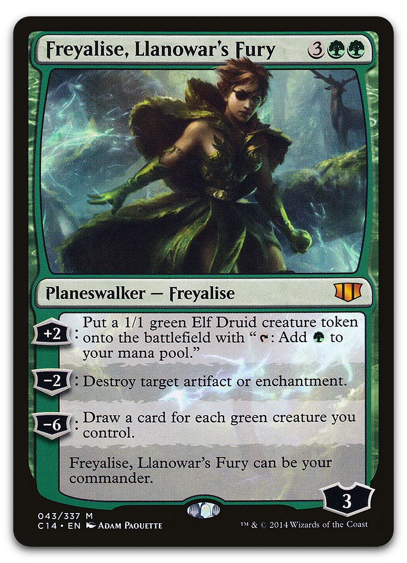 Product image for TCG 94109