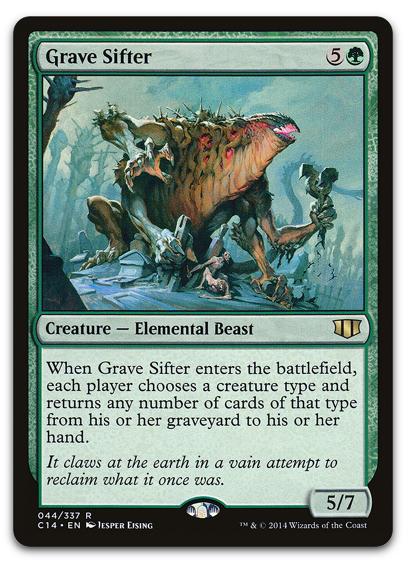 Product image for TCG 94113