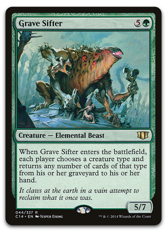 Product image for TCG 94113