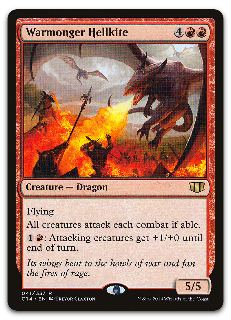 Product image for TCG 94115