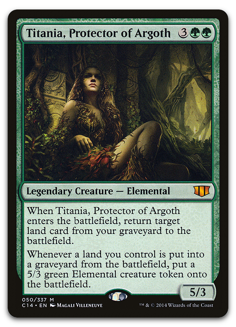 Product image for TCG 94116