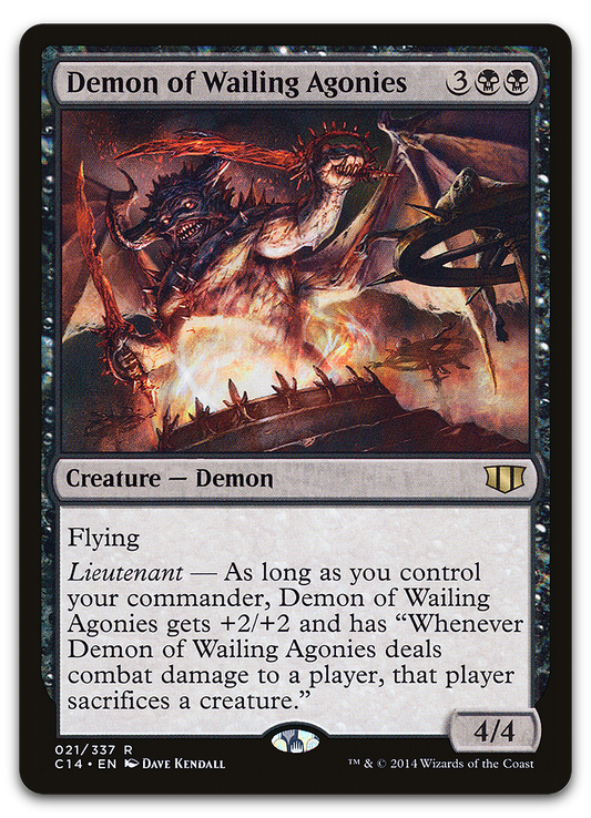 Product image for TCG 94121