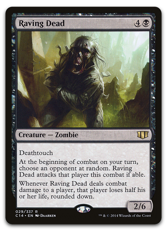 Product image for TCG 94124