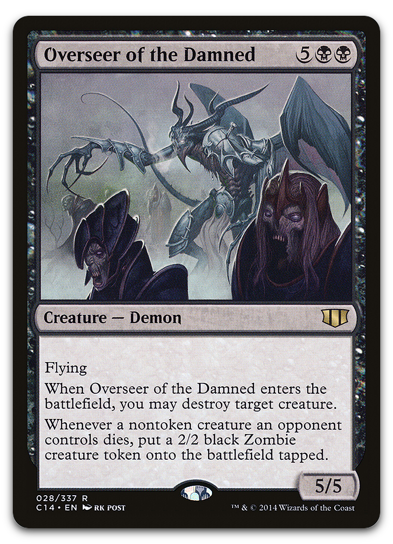 Product image for TCG 94127