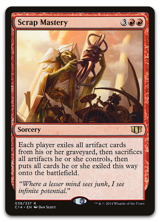 Product image for TCG 94172