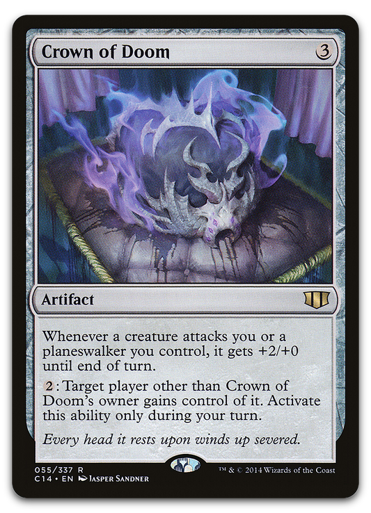 Product image for TCG 94175