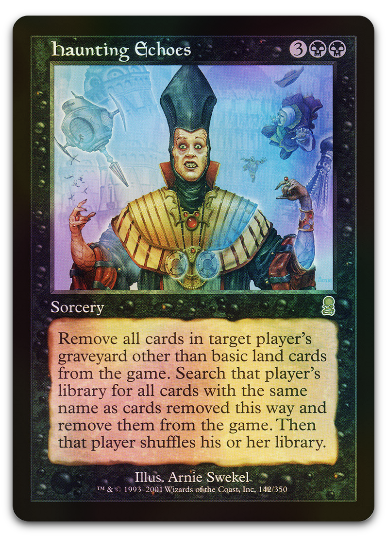 Product image for TCG 9417