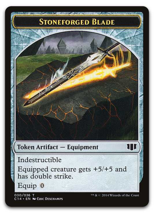 Product image for TCG 94182