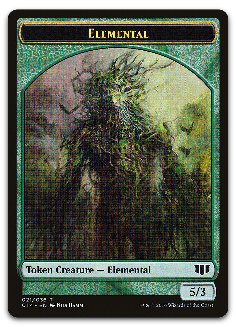 Product image for TCG 94189