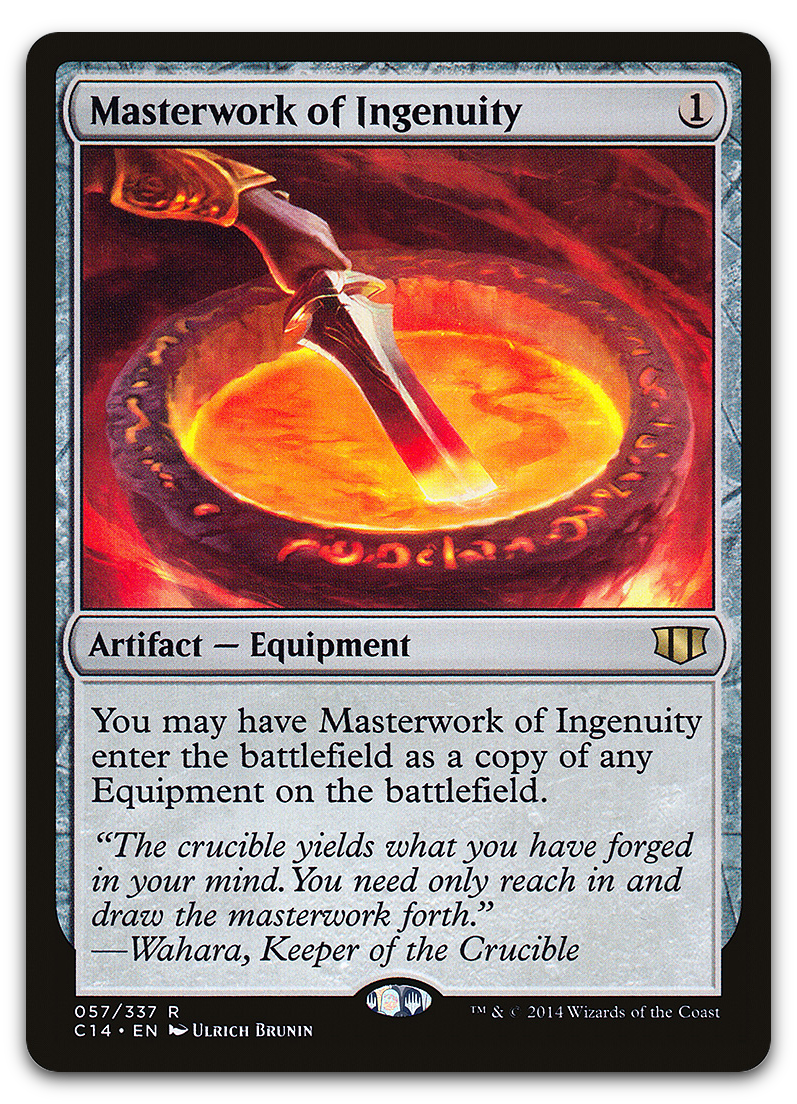 Product image for TCG 94197