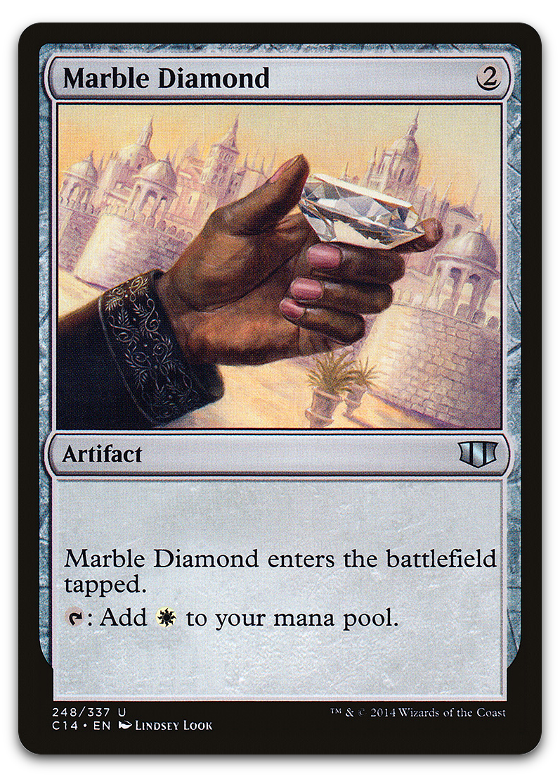 Product image for TCG 94204