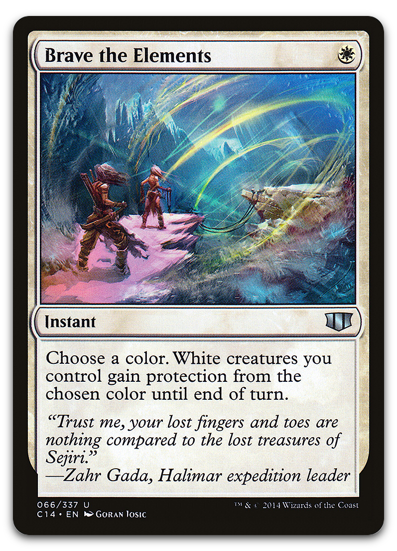 Product image for TCG 94209