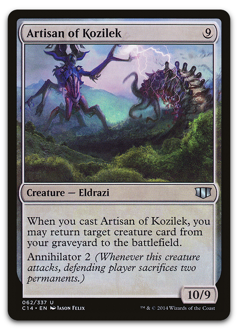 Product image for TCG 94213
