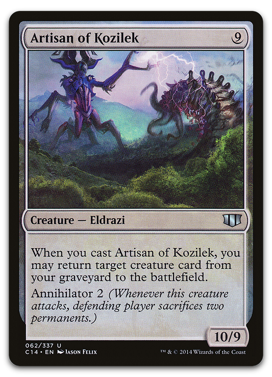 Product image for TCG 94213
