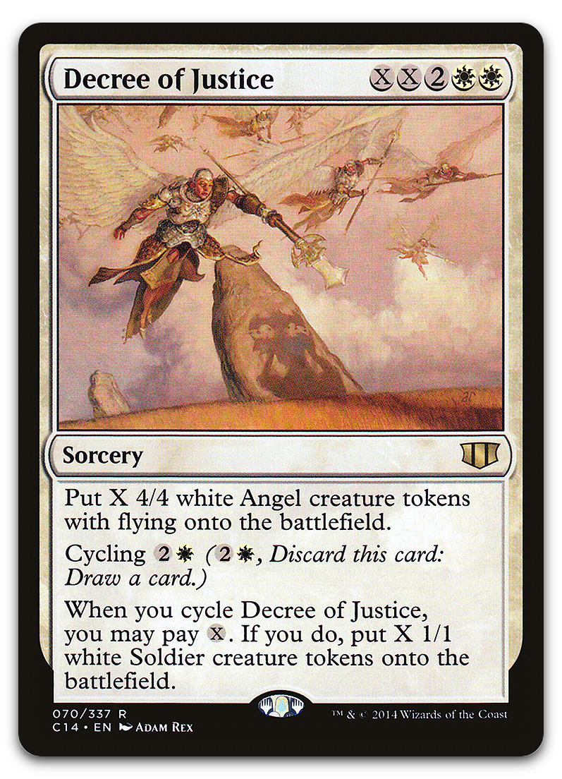 Product image for TCG 94220