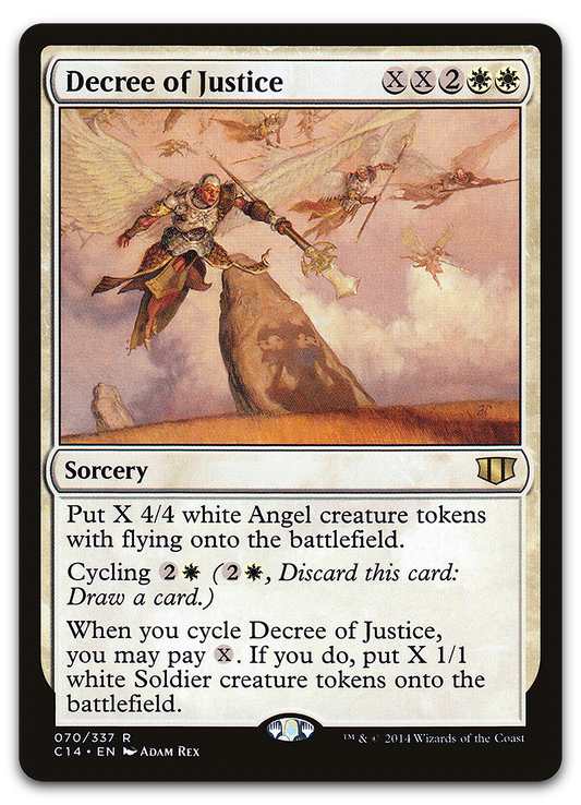 Product image for TCG 94220