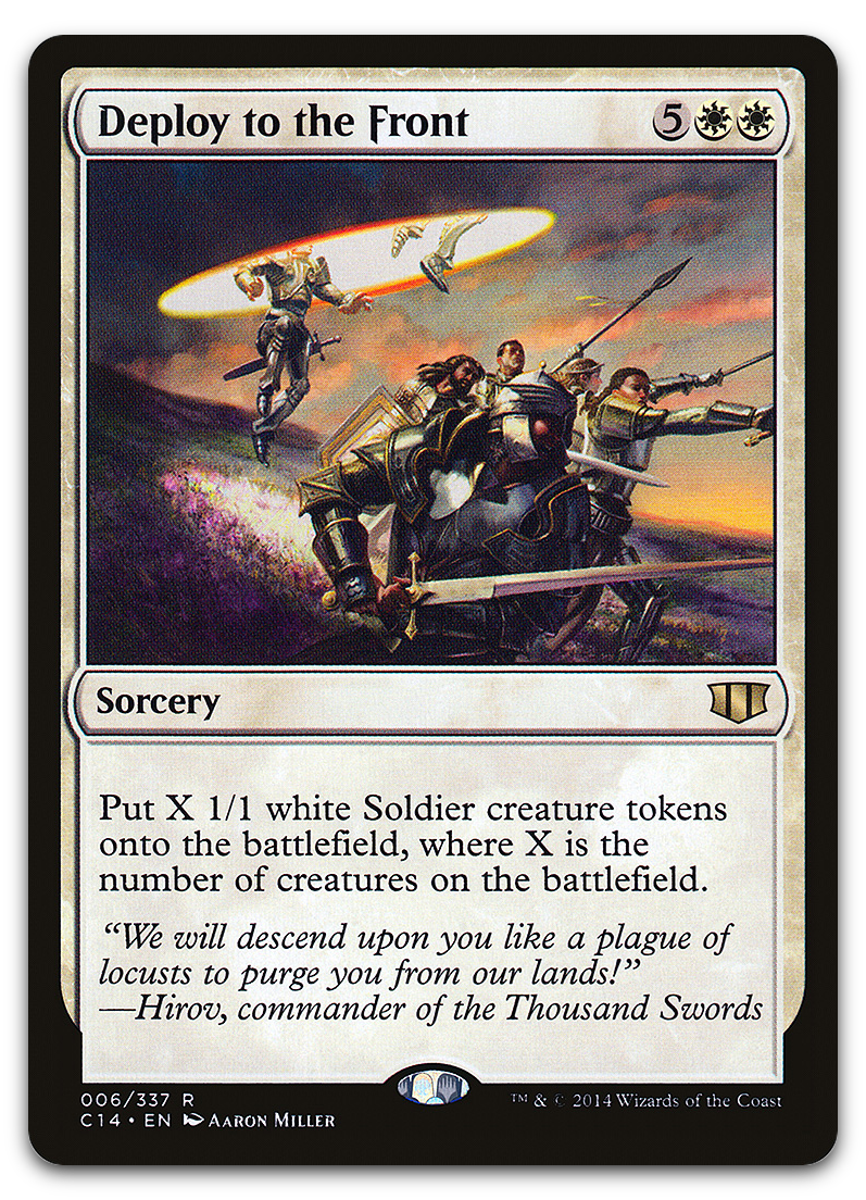 Product image for TCG 94221