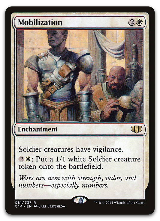 Product image for TCG 94233