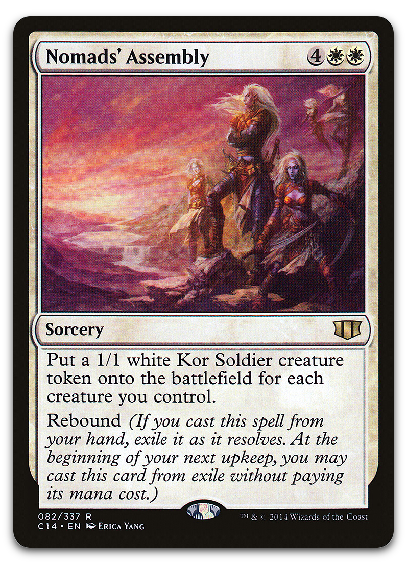 Product image for TCG 94234