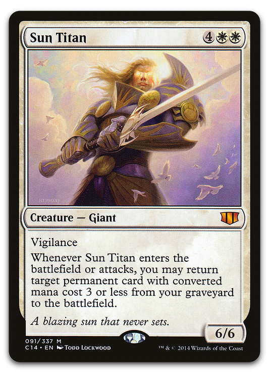 Product image for TCG 94248