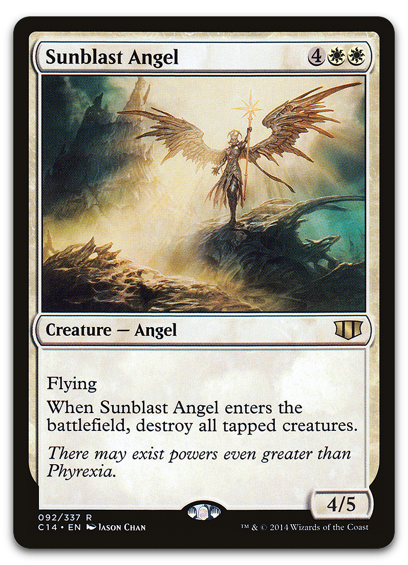 Product image for TCG 94249
