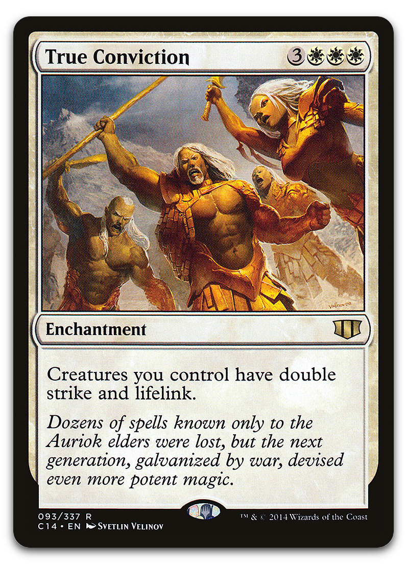 Product image for TCG 94250