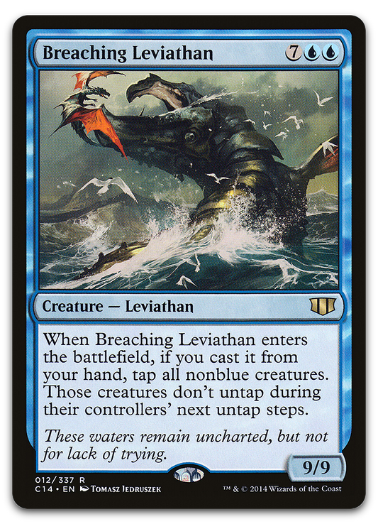 Product image for TCG 94257