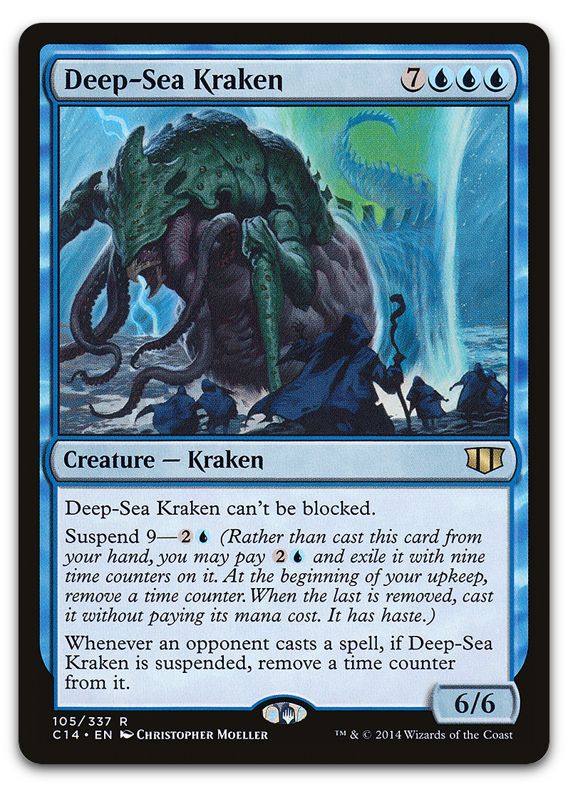 Product image for TCG 94264