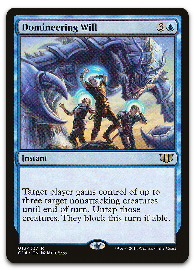 Product image for TCG 94267