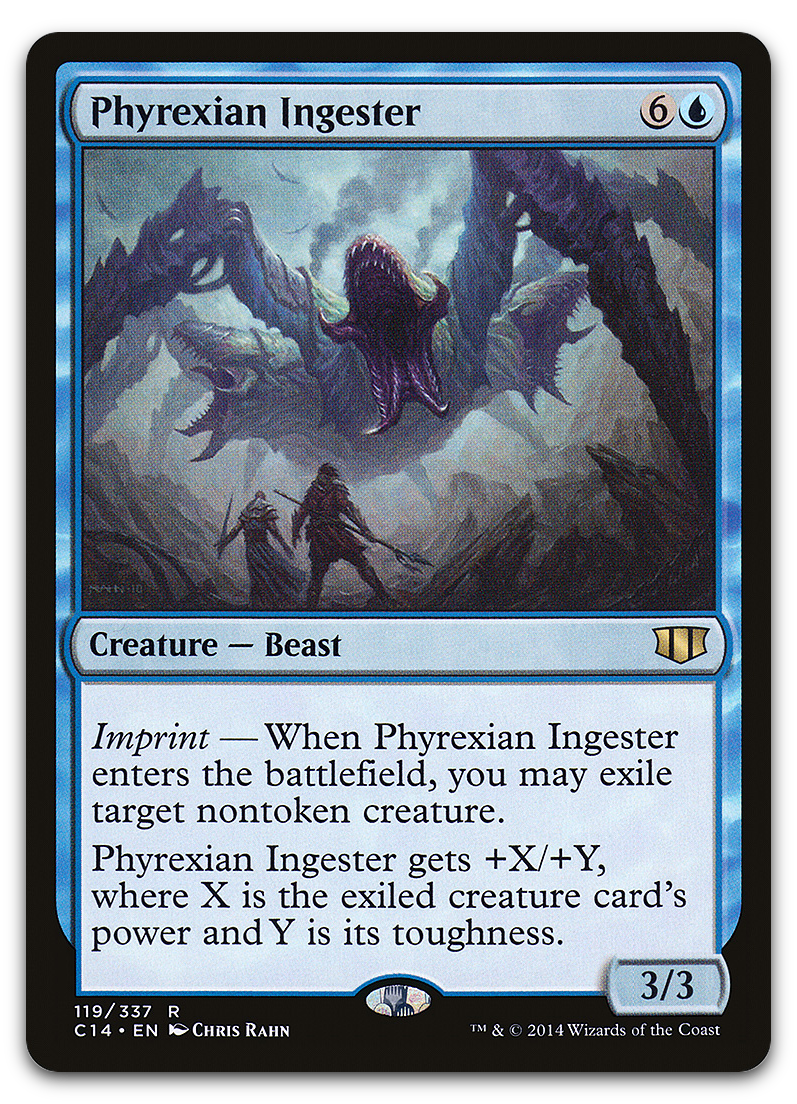 Product image for TCG 94280