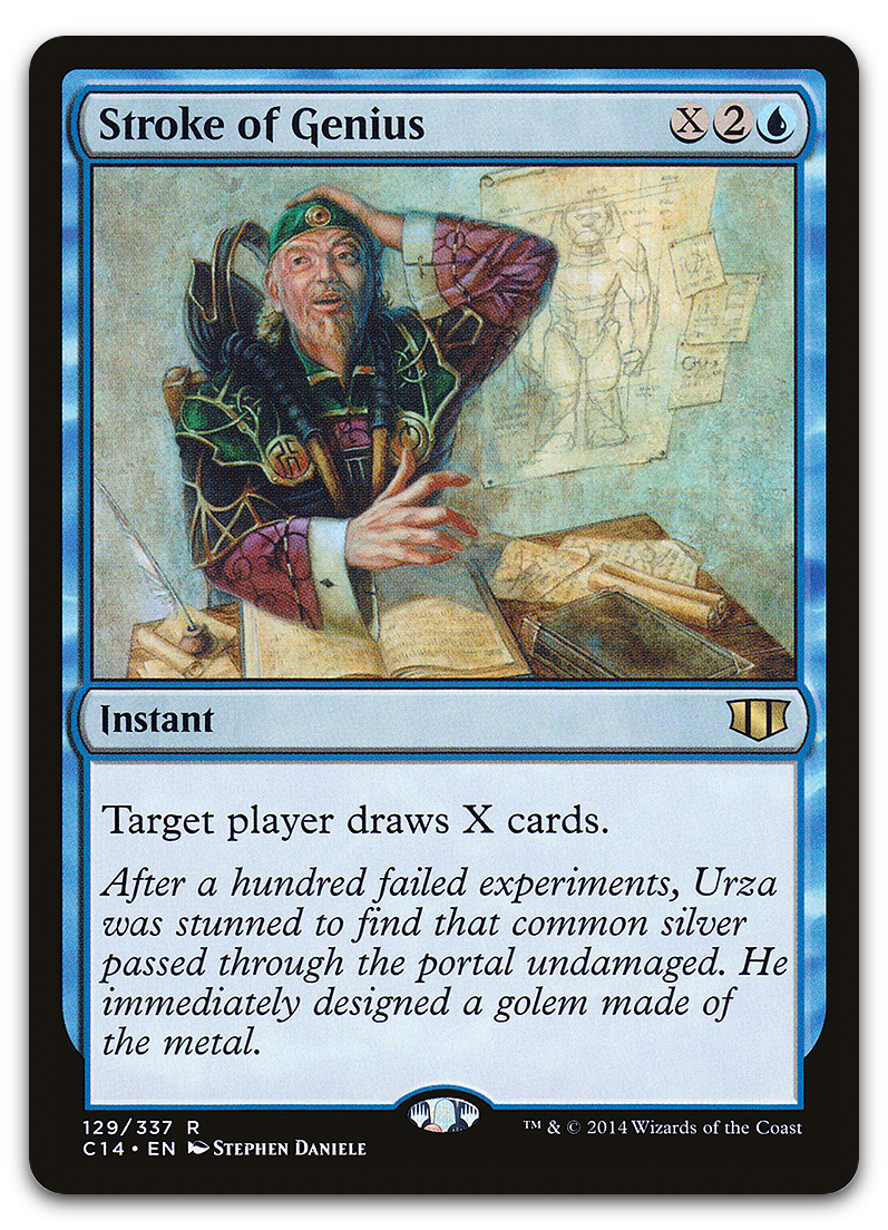 Product image for TCG 94290