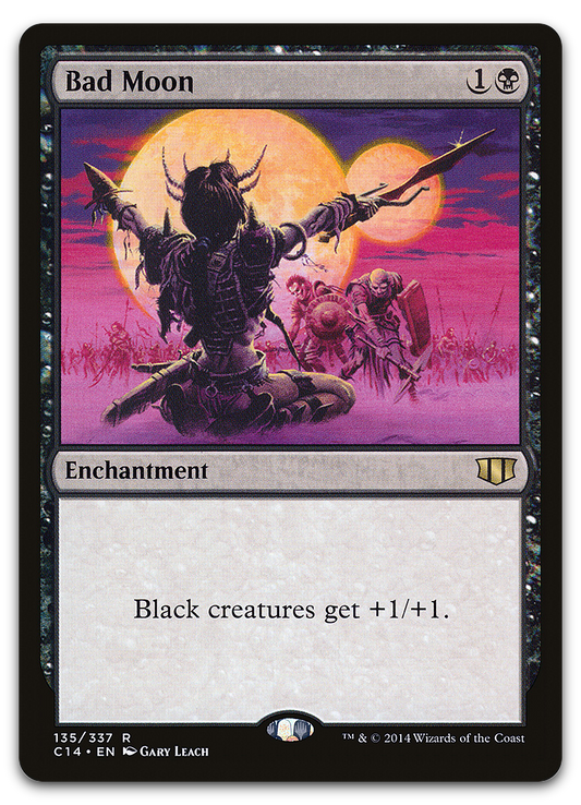 Product image for TCG 94297