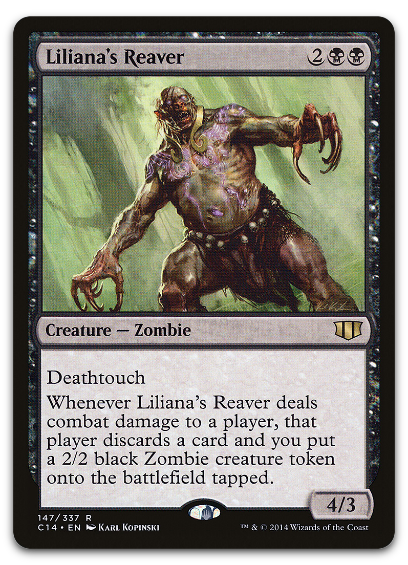 Product image for TCG 94309